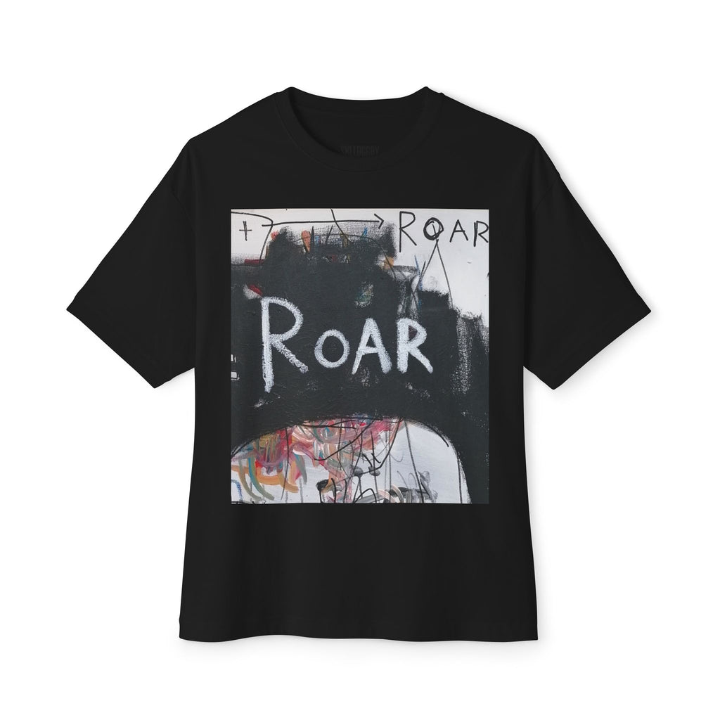 Roar - Entry Point Tee