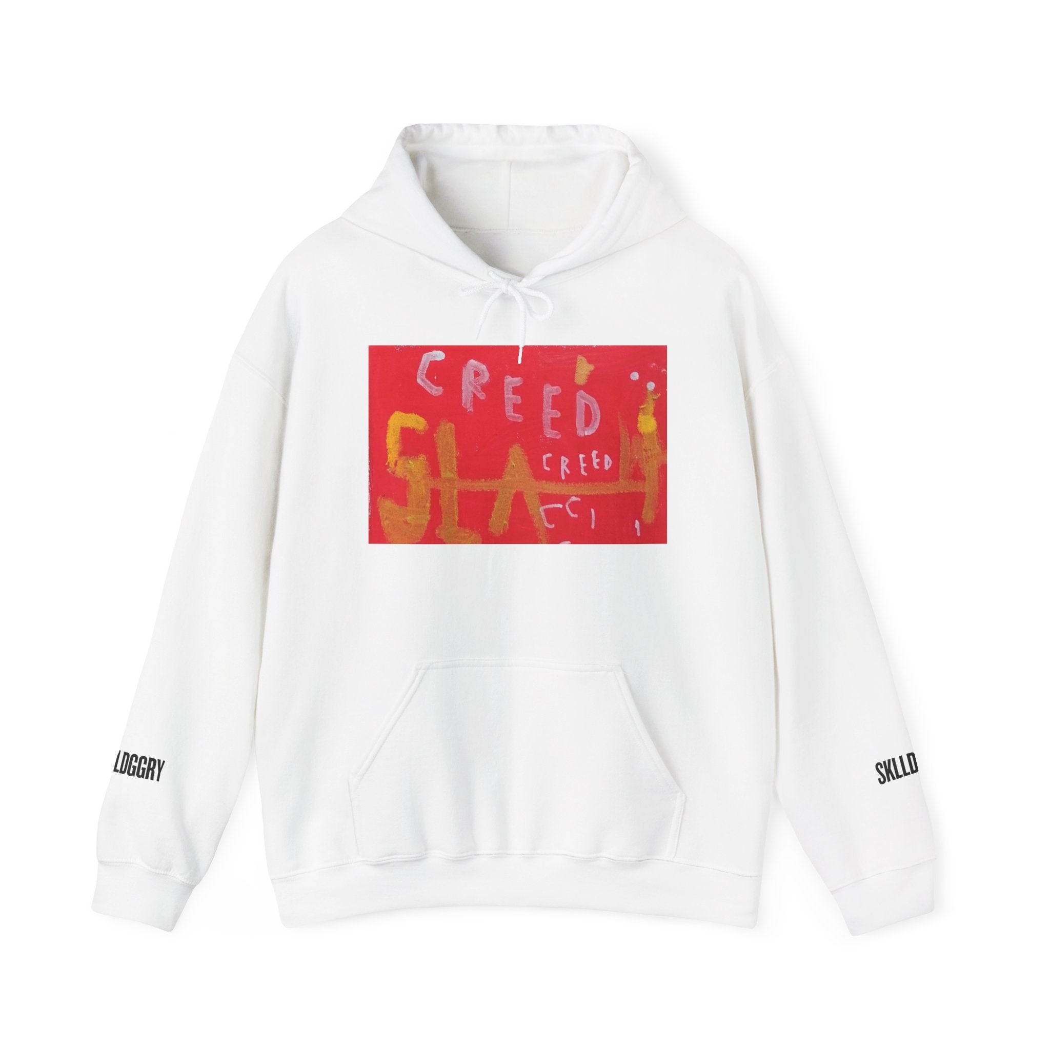Creed - Uniform Hoodie