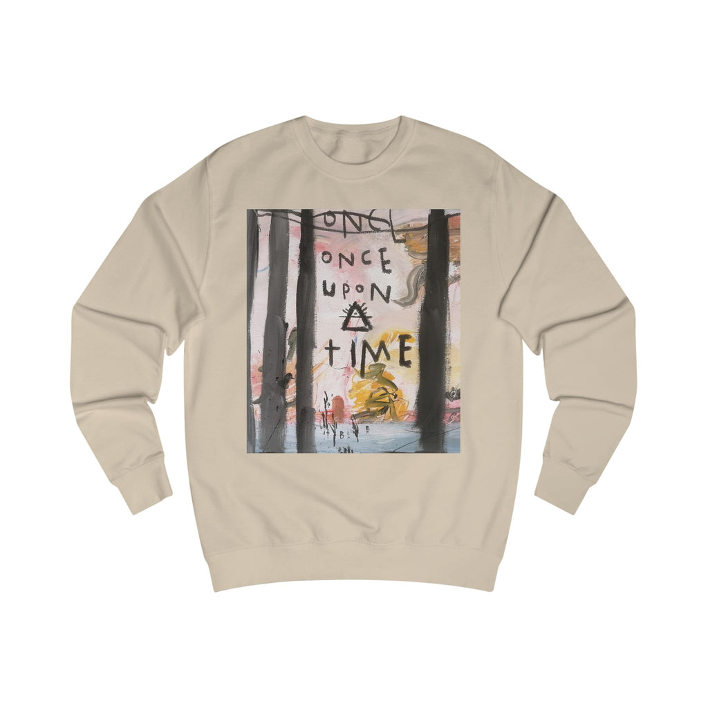 Once Upon A Time - Intellectual Sweatshirt