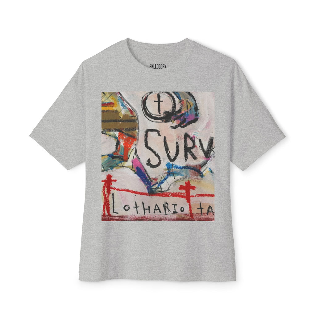 Surv - Entry Point Tee