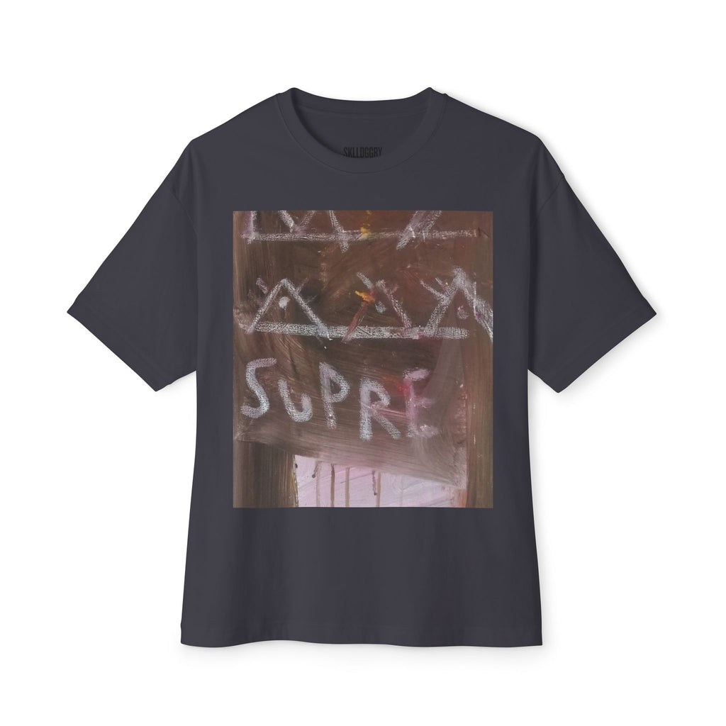 Supre - Entry Point Tee