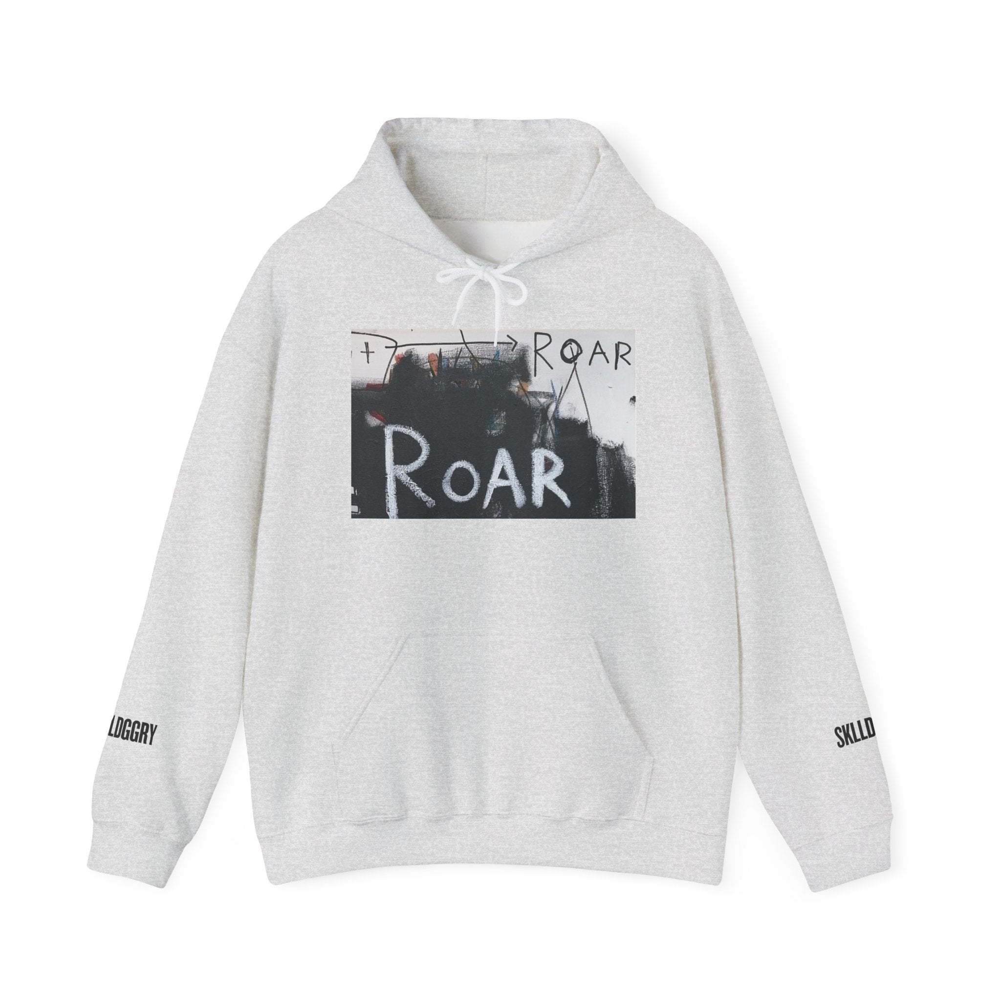 Roar - Uniform Hoodie