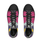 GW-19 / WARP - Groundworks High-Tops