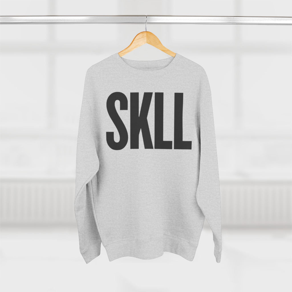 Signature SKLL Sweatshirt