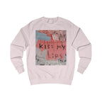 Kiss My Lips - Intellectual Sweatshirt