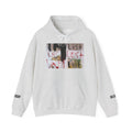 Lost - Uniform Hoodie