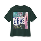 Regal Zeus - Entry Point Tee