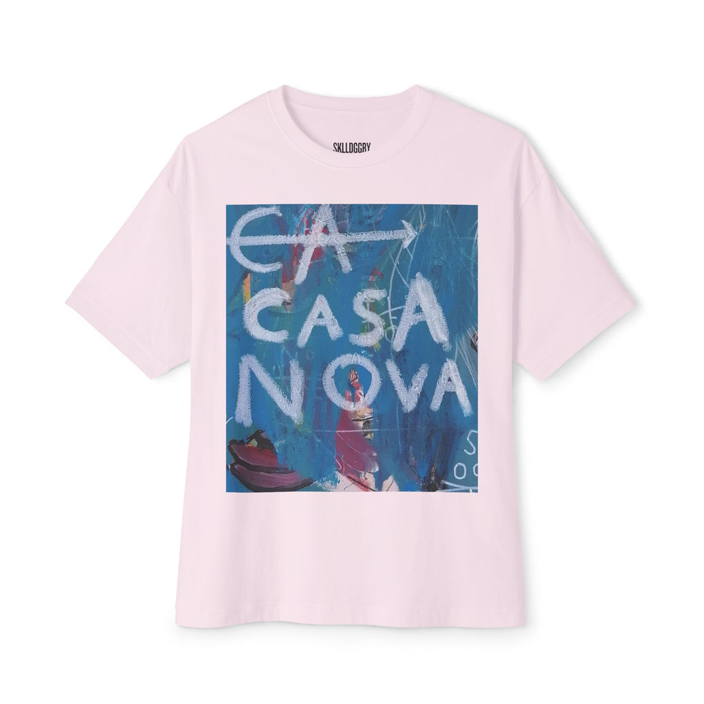 Casanova - Entry Point Tee