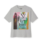 Bones - Entry Point Tee