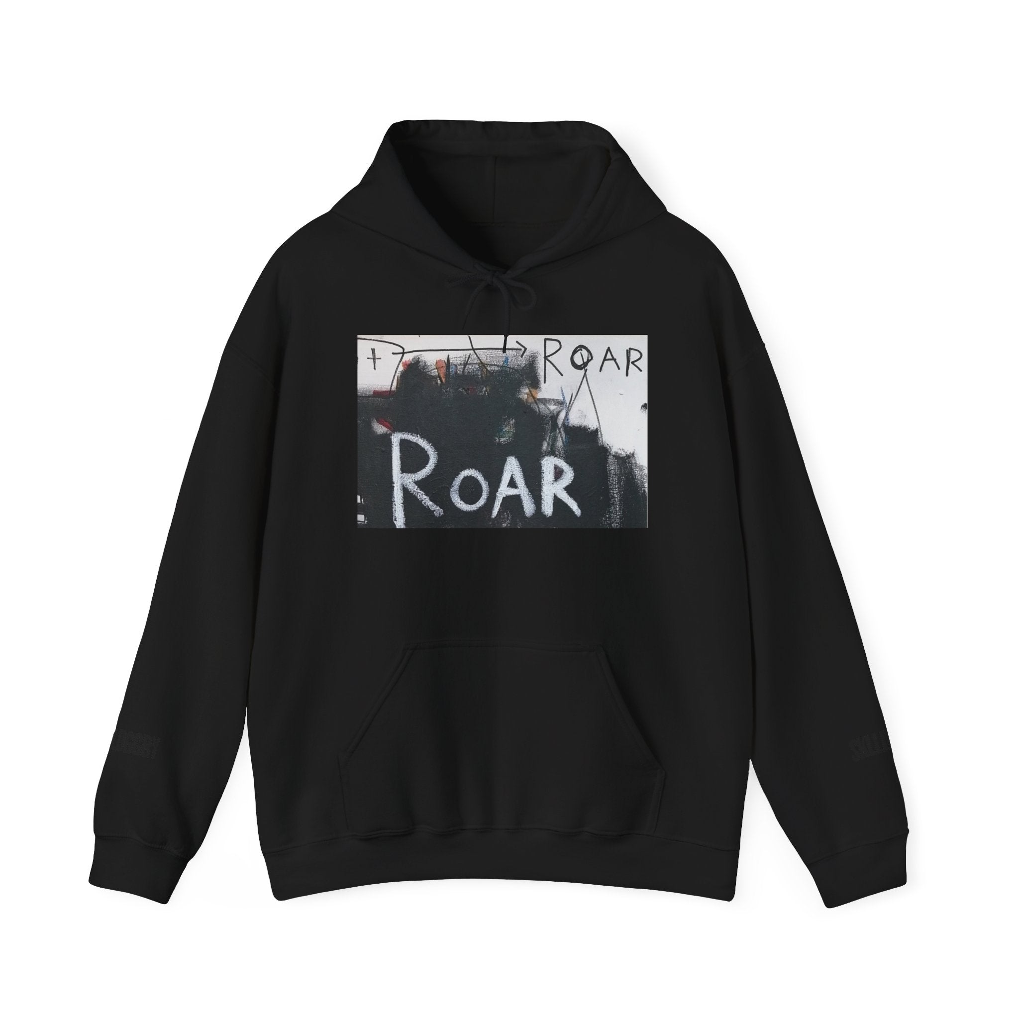 Roar - Uniform Hoodie