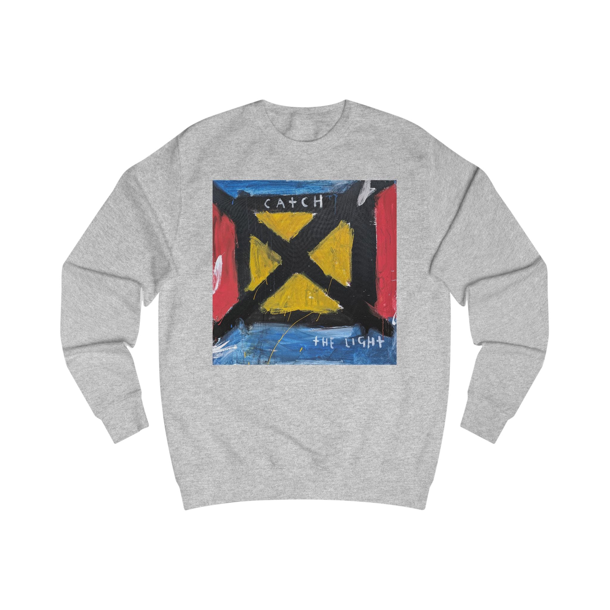 Catch The Light - Intellectual Sweatshirt