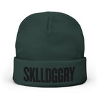 Sklldggry Annex Beanie