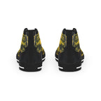 GW-11 / VOID - Groundworks High-Top