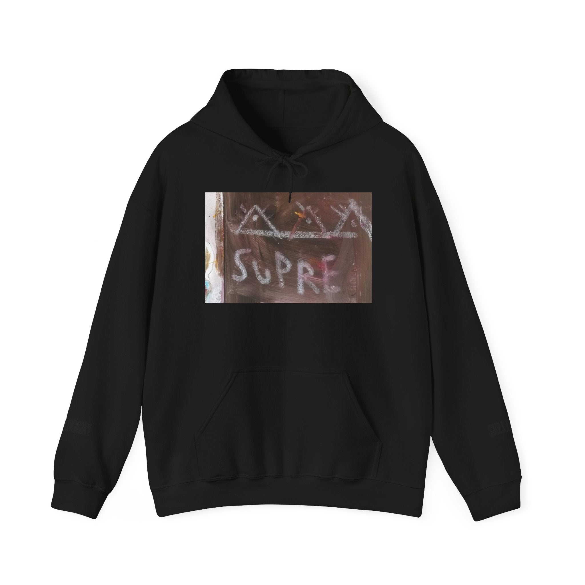 Supre - Uniform Hoodie
