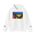 Catch The Light - Uniform Hoodie