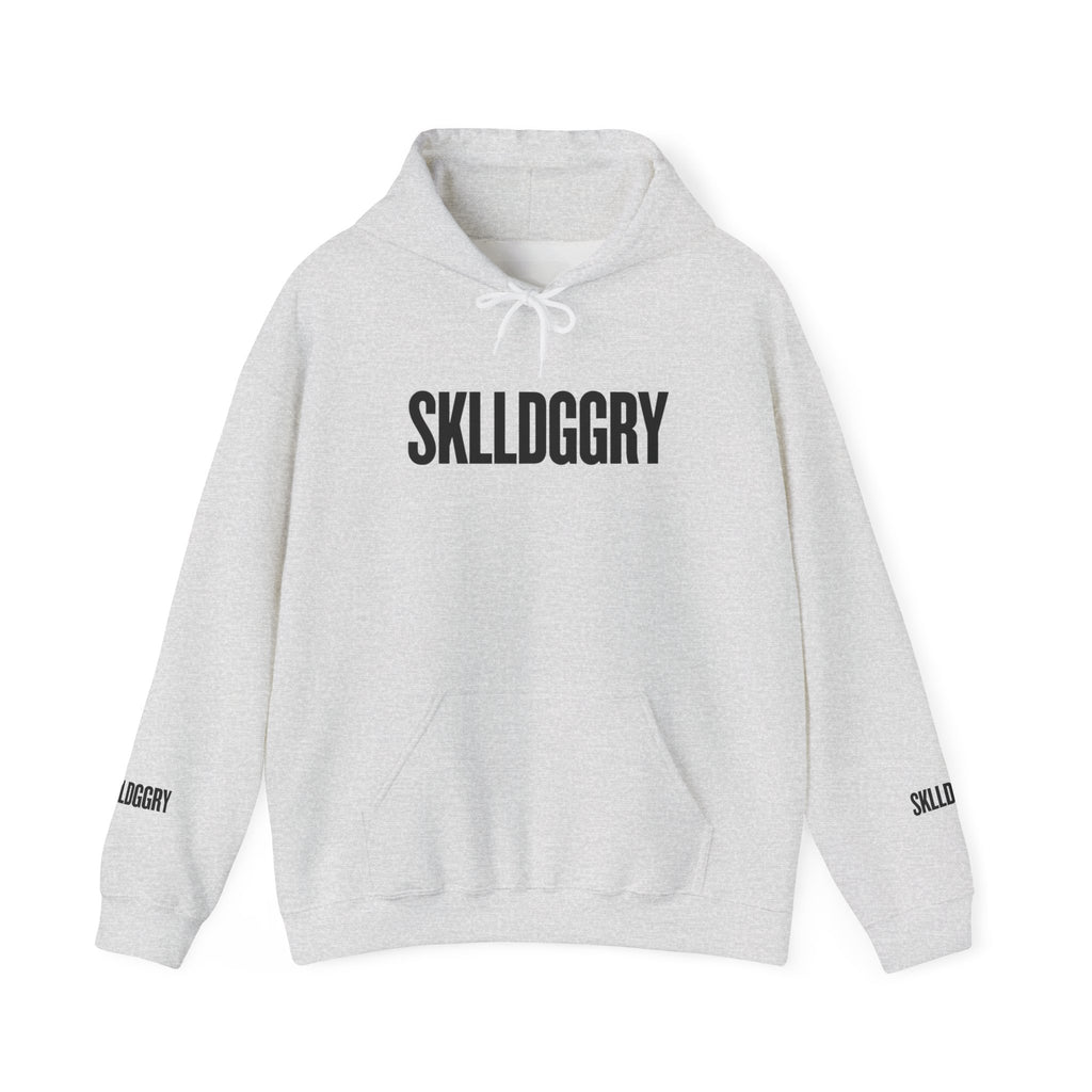 Sklldggry Signature Hoodie