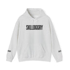 Sklldggry Signature Hoodie