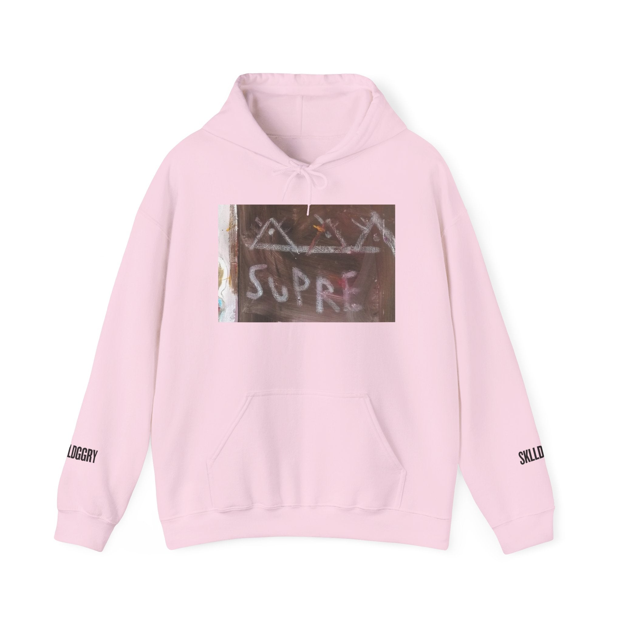 Supre - Uniform Hoodie