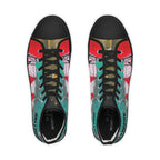 GW-15 / BITE - Groundworks High-Tops
