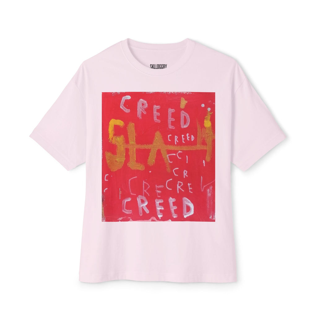 Creed - Entry Point Tee