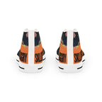 GW-02 / FUGITIVE - Groundworks High-Top