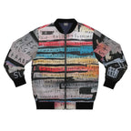 Pilgrim - Curated Bomber Jacket