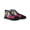 GW-19 / WARP - Groundworks High-Tops