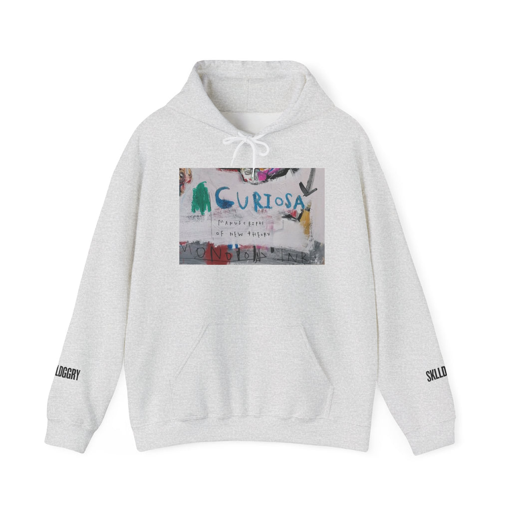 Curiosa - Uniform Hoodie