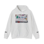 Curiosa - Uniform Hoodie