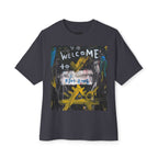 Riot Zone - Entry Point Tee
