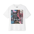 Rider On The Storm - Entry Point Tee