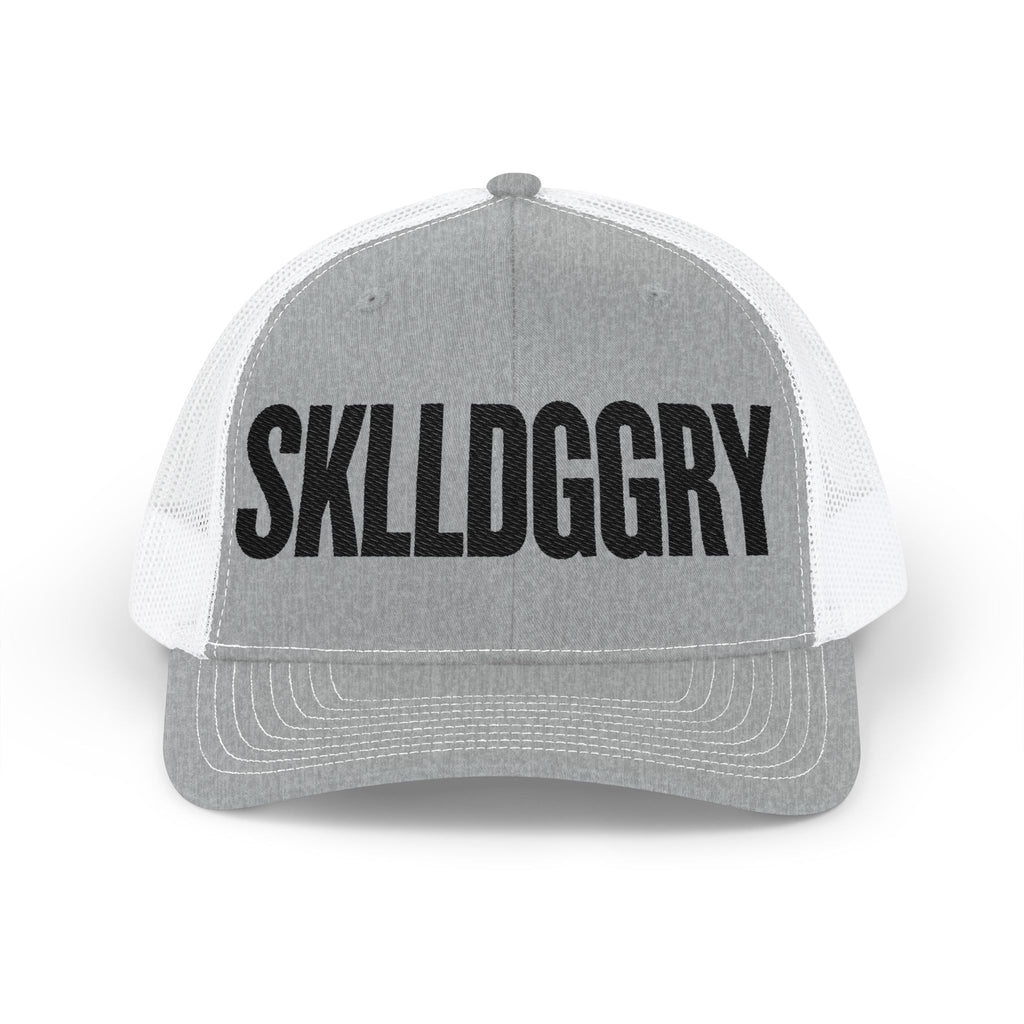 Sklldggry Annex Snapback old