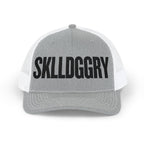 Sklldggry Annex Snapback old