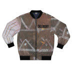 Supre - Curated Bomber Jacket