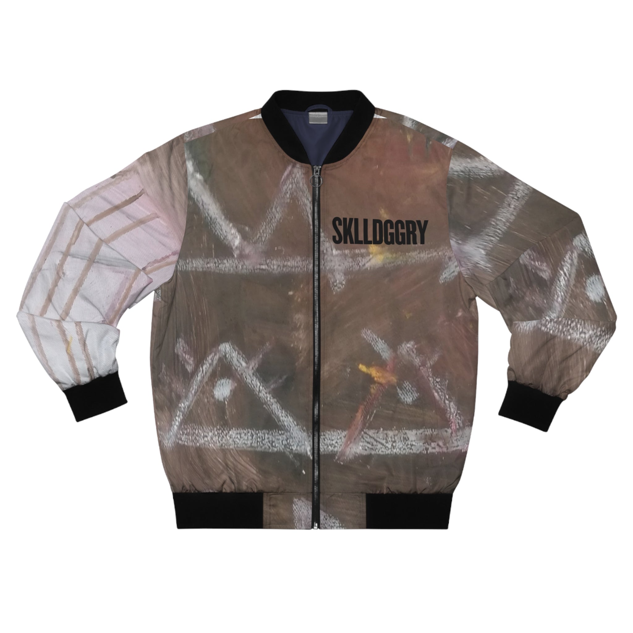 Supre - Curated Bomber Jacket