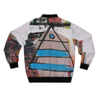 Sentinel - Curated Bomber Jacket