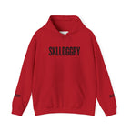 Sklldggry Signature Hoodie