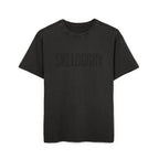 Signature Sklldggry Acidwash Tee