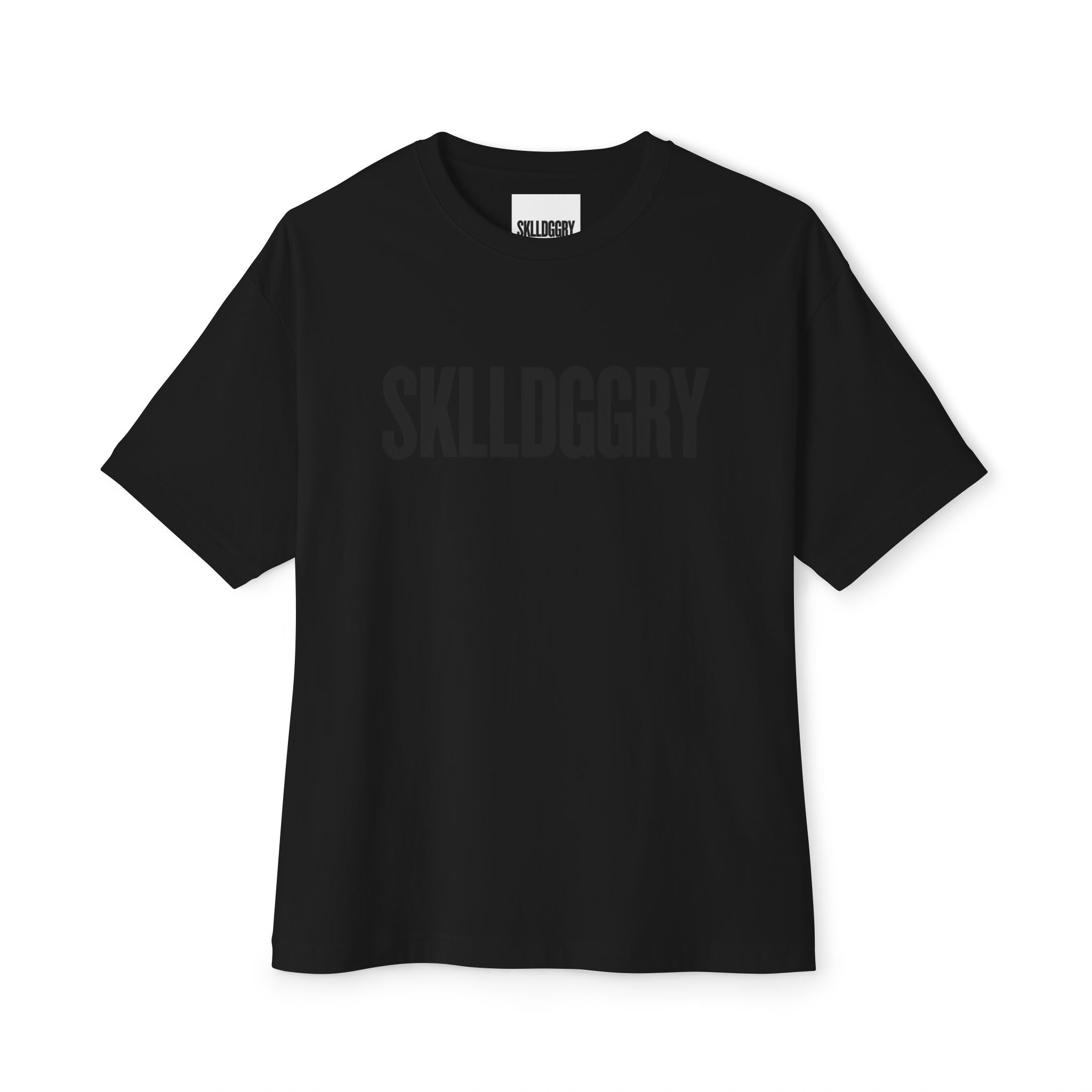 Sklldggry Signature Tee