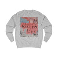 Kiss My Lips - Intellectual Sweatshirt