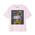 Riot Zone - Entry Point Tee