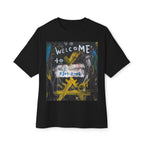 Riot Zone - Entry Point Tee