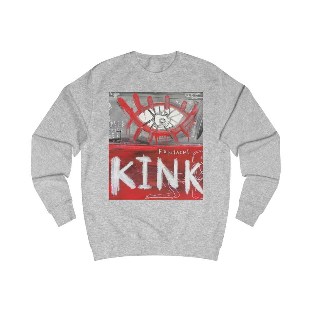 Kink - Intellectual Sweatshirt