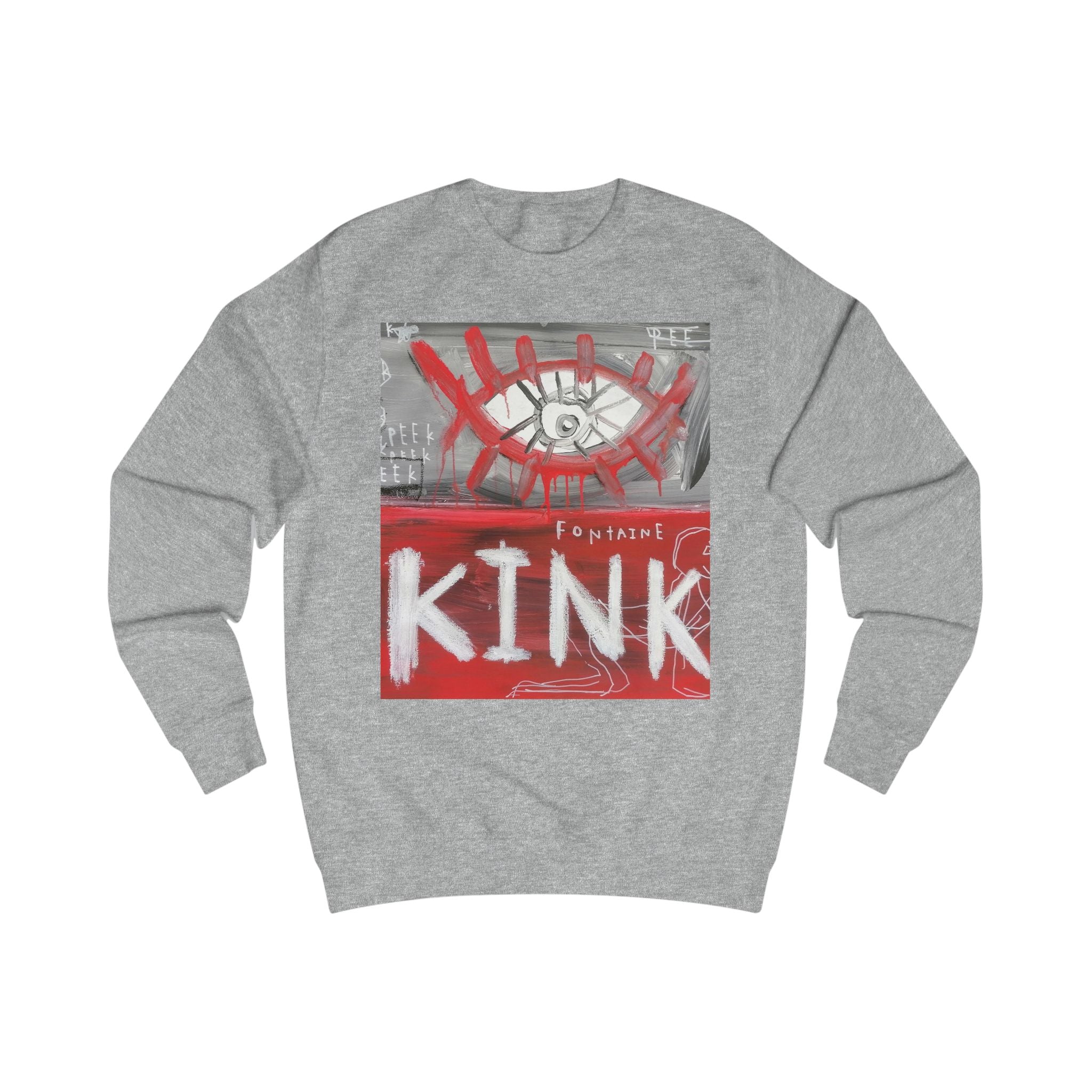 Kink - Intellectual Sweatshirt