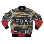 Midas Touch - Curated Bomber Jacket