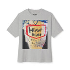 Heavy Heart - Entry Point Tee