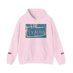 Exhalted - Uniform Hoodie