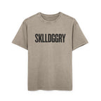 Signature Sklldggry Acidwash Tee
