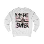 The Super - Intellectual Sweatshirt