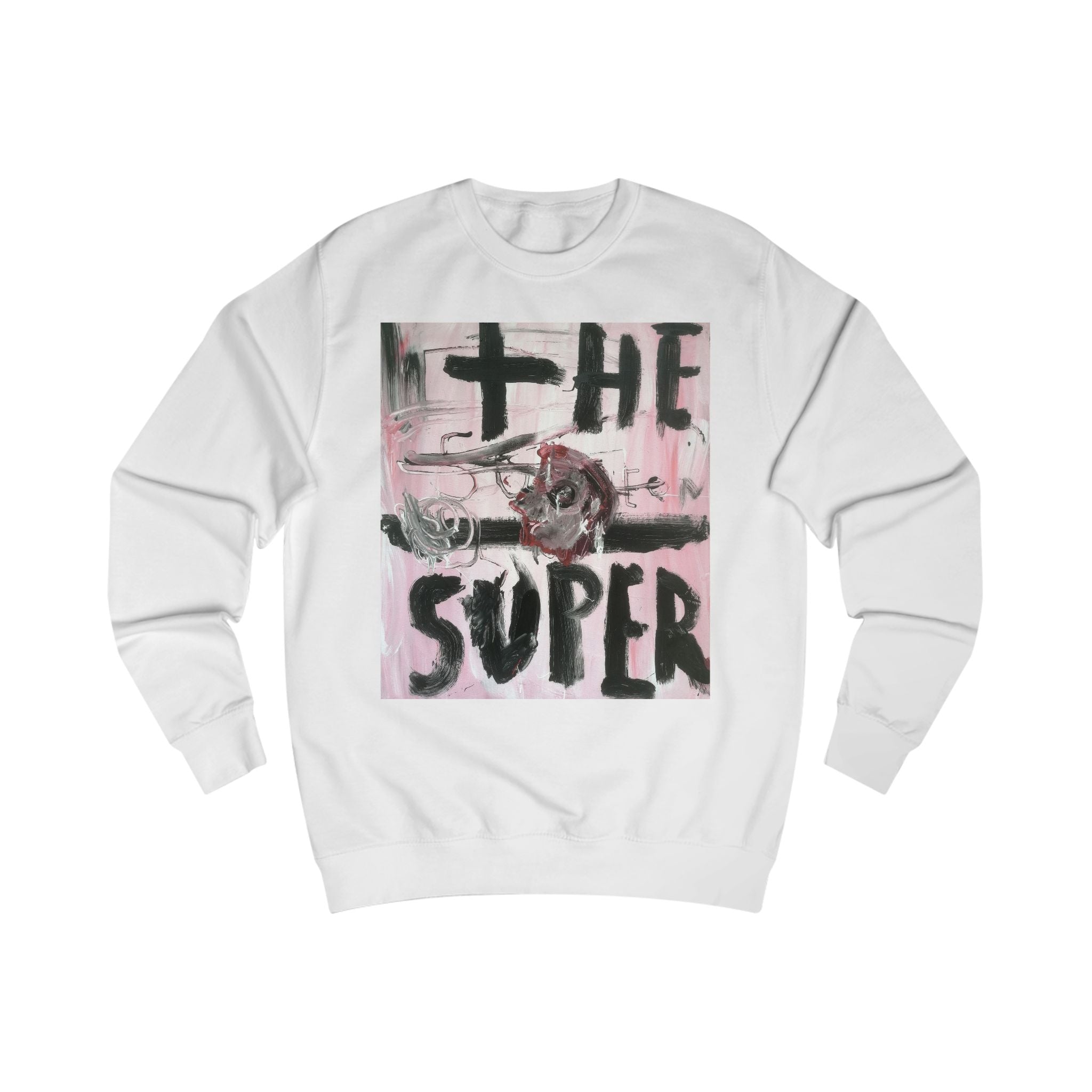 The Super - Intellectual Sweatshirt